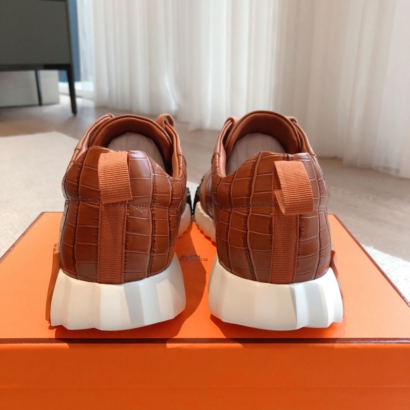 Hermes Sneaker